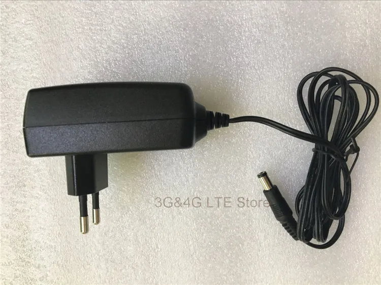 Оригинальный адаптер питания для Huawei B593 B315 B310 E5180 E5172 E5186 | Компьютеры и офис