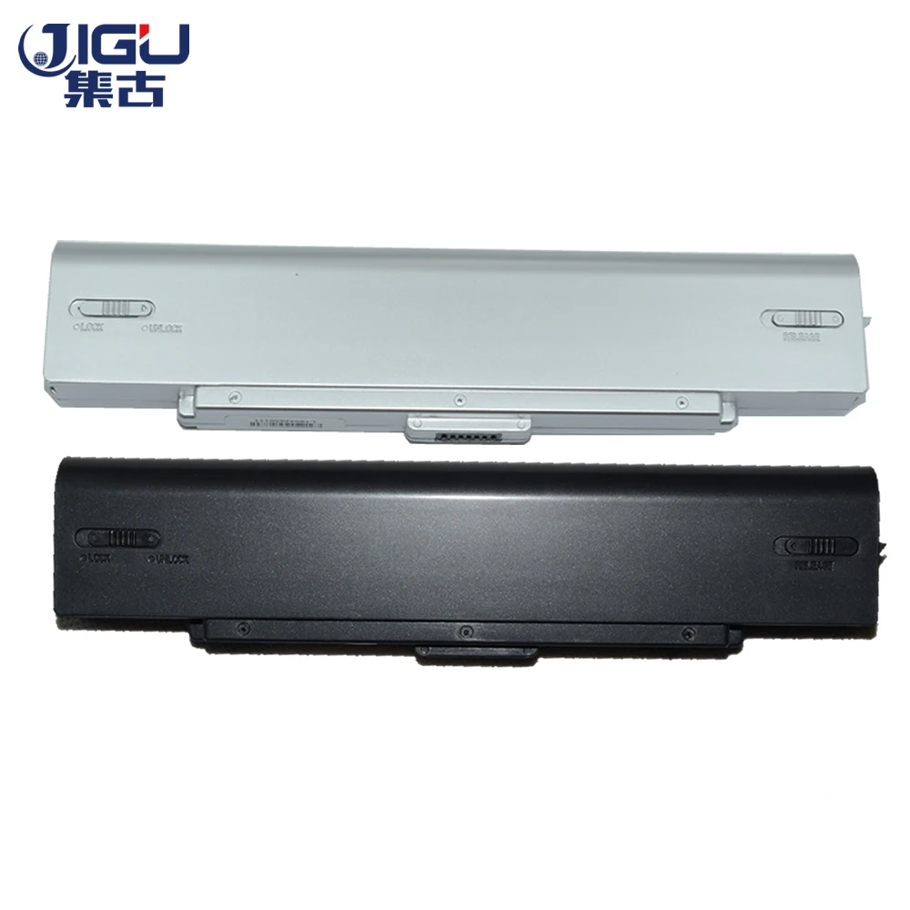 Новая высококачественная аккумуляторная батарея JIGU для ноутбука SONY VGP BPS9/B BPS9A/B