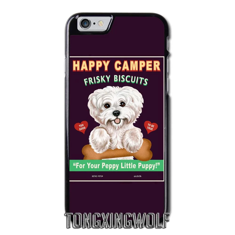 I Love My Maltese dog Cover Case for OnePlus 3T 5T XiaoMi Redmi Note 4x 5s 3S 4A 5 Plus 6 Sony XA1 Ultra XZ1 XZ2 mini L1 Z5 | Мобильные