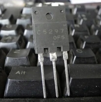 10 шт. C5297 2SC5297|10pcs 2SC5297| |