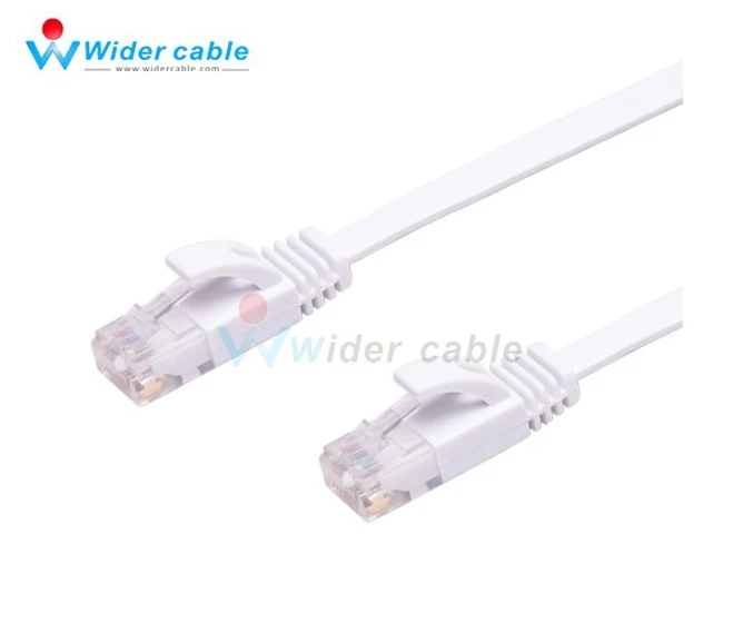 Ethernet-кабель Cat6 Lan-кабель UTP CAT 6 RJ 45 сетевой кабель 10 м/20 м/25 м патч-корд для