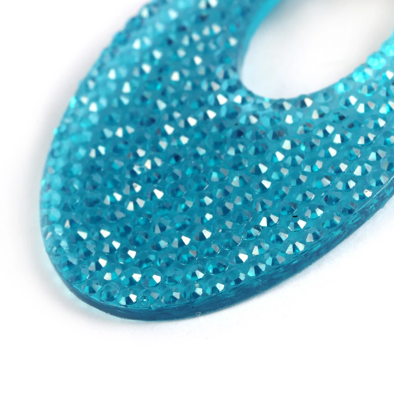 Новинка 2017 большие серьги подвески в романтическом стиле для женщин Винтажные