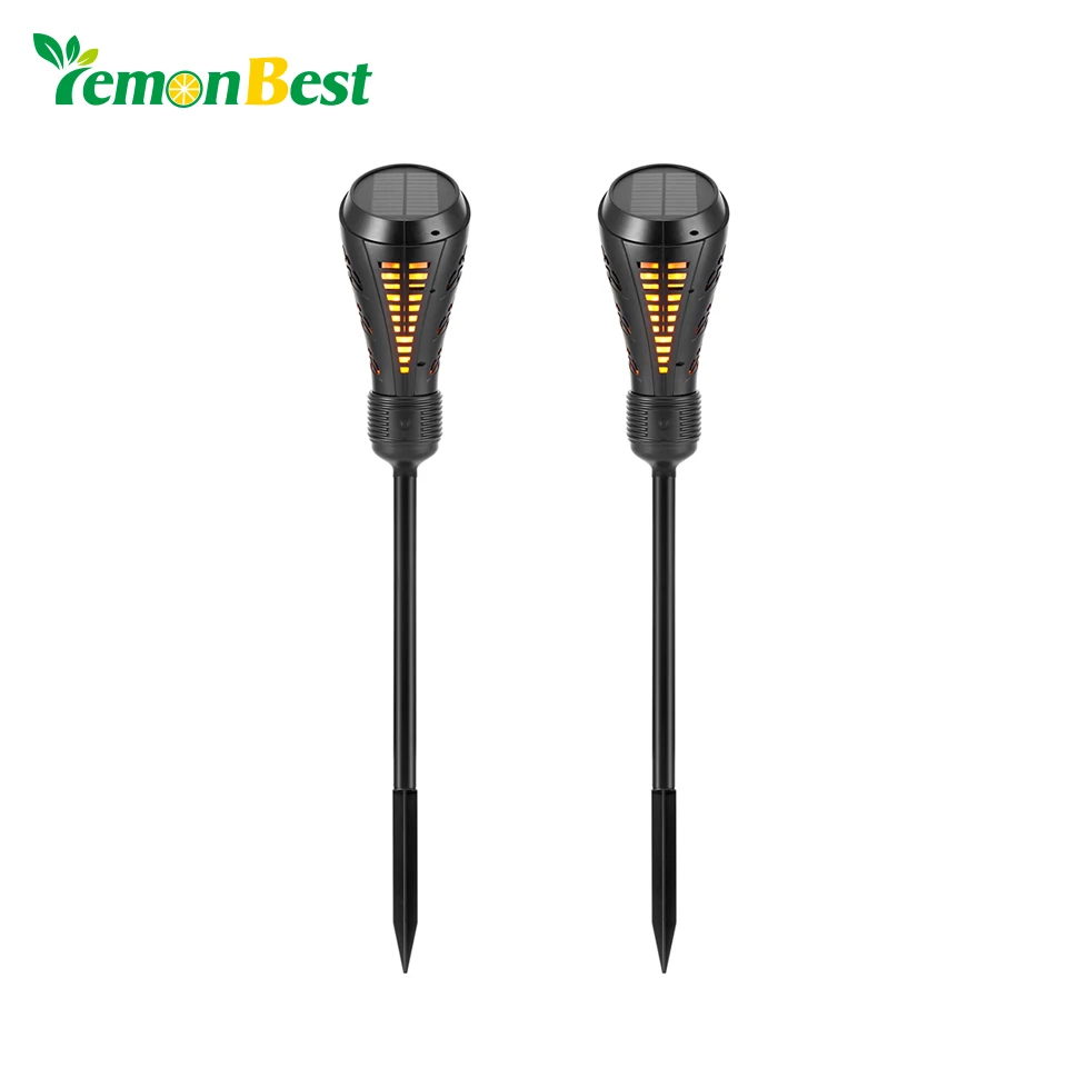 

Outdoor Lighting