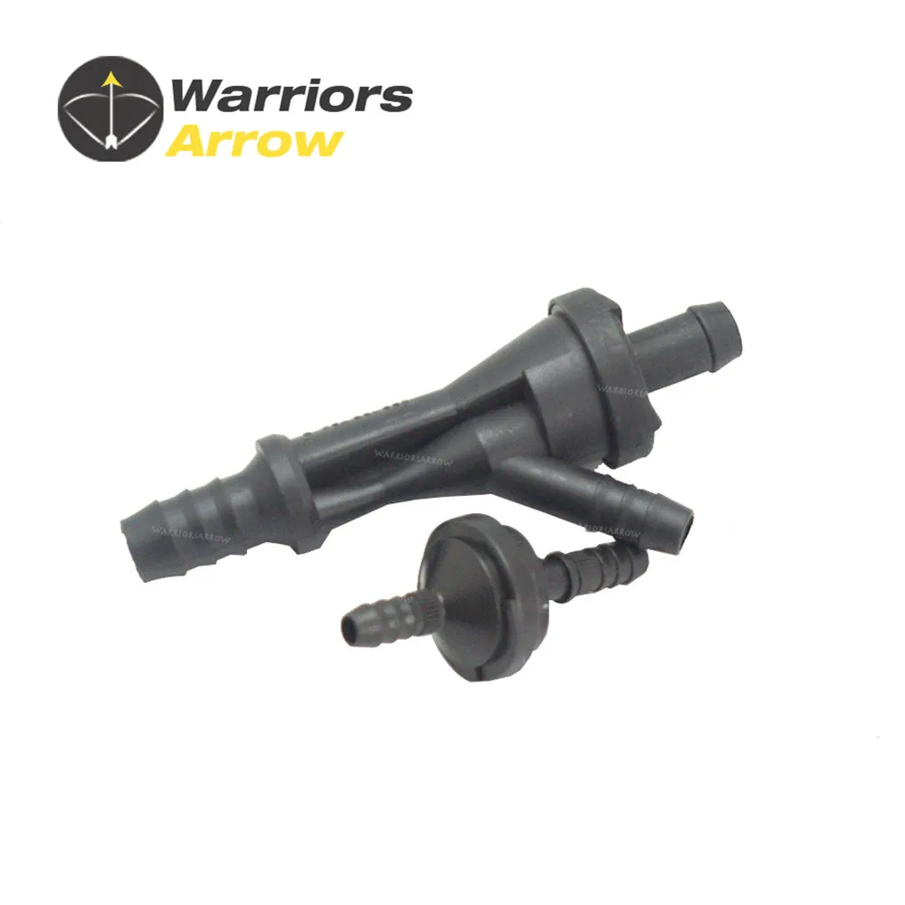 058133753B 07C133529A для VW Passat Audi A4 A6 1 8 T 1999 2005 всасывающий насос очистки клапан и вакуумный
