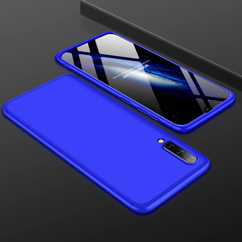A30 A50 для samsung A10 A20 A30 A40 A40S A50 A60 A70 чехол A7 A9 360 противоударный чехол для samsung Galaxy M10 M20 M30 чехол