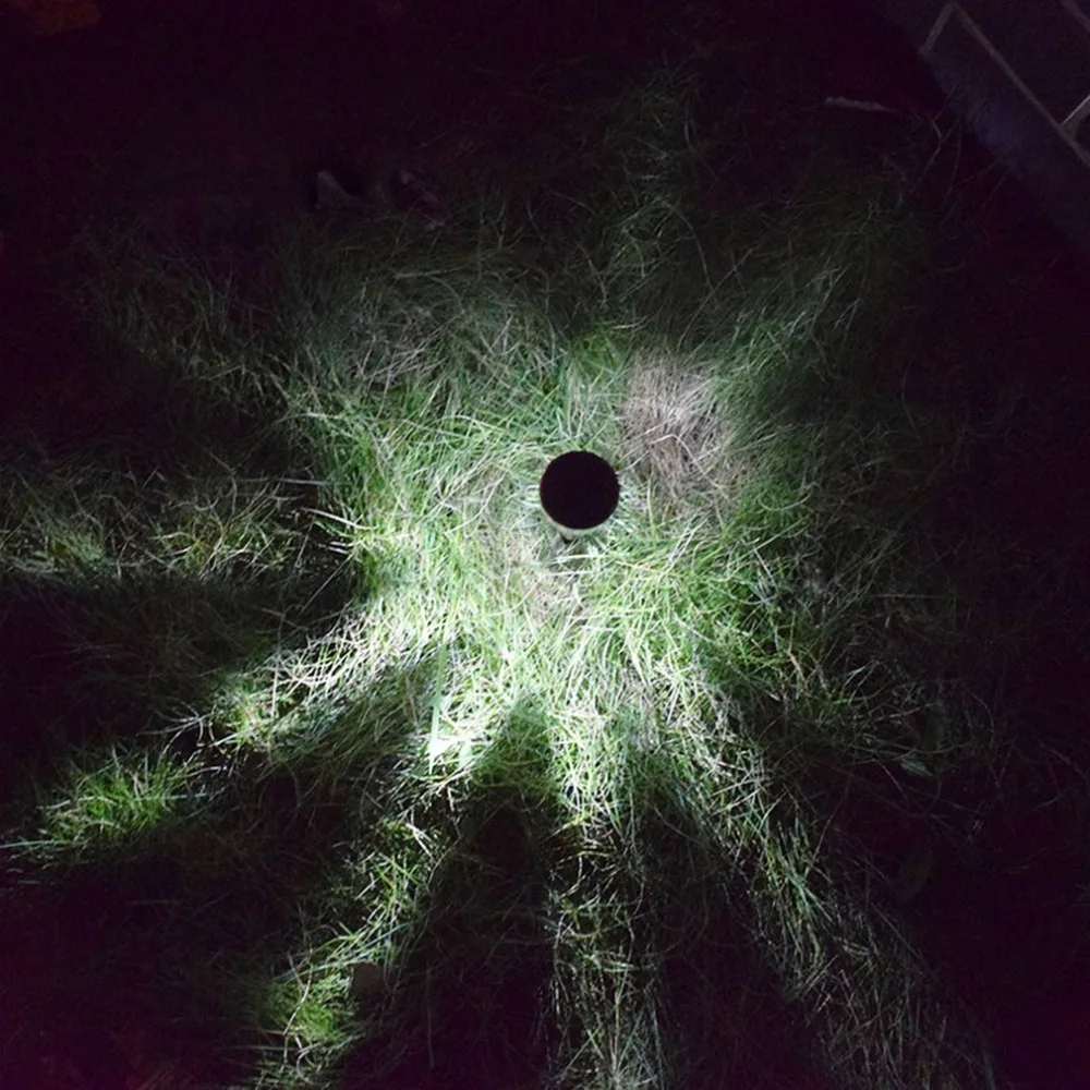 Умный фонарь с питанием от солнечной энергии комнатный светильник Чрезвычайно