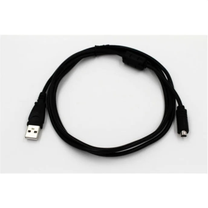 Usb-кабель для передачи данных (синхронизации) и зарядки кабель Шнур Sony Handycam DCR-SR40/E |