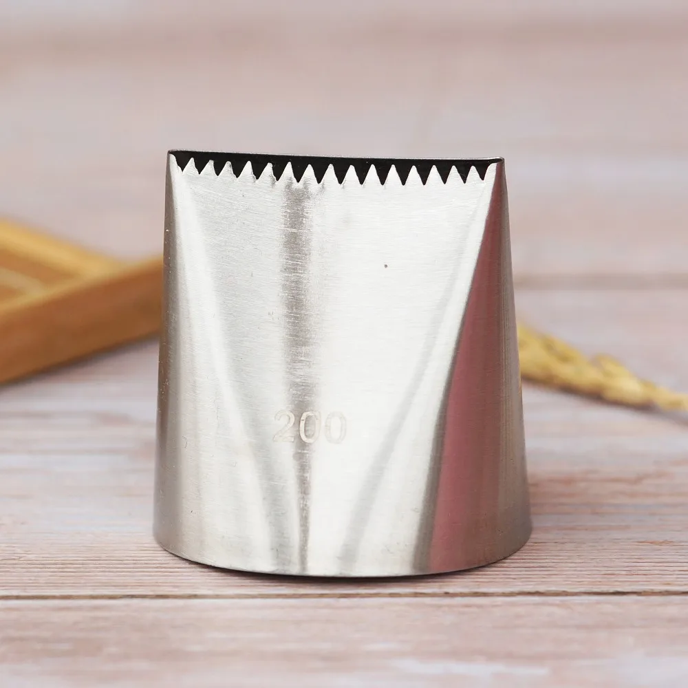 boquilla para cacerola tejida de gran