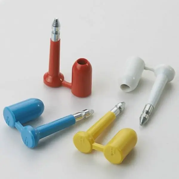 5 шт. SO17712 провода безопасности Уплотнения Металлические Кабельные стяжки легко