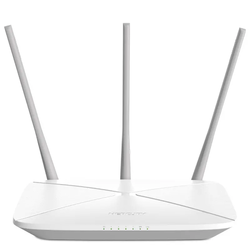 Маршрутизатор оптоволоконный MW456R с поддержкой Wi-Fi 450 Мбит/с | Компьютеры и офис
