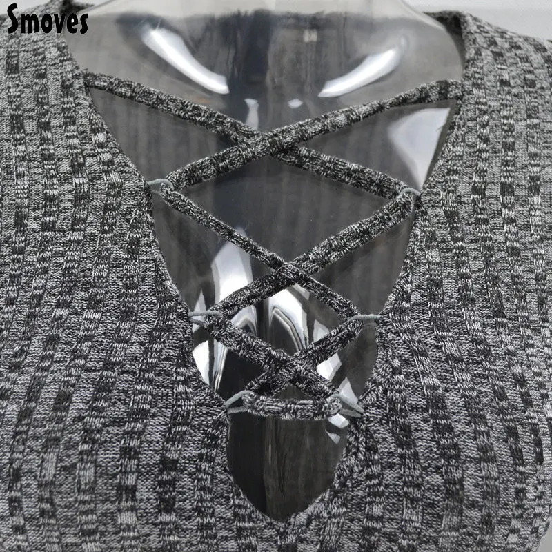 Colysmo женское осеннее трикотажное сексуальное платье карандаш с длинными