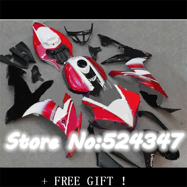 Для YZFR1 04 05 06 YZF 1000*101110 YZF1000 R1 04-06 YZF-R1 2004 2005 2006 обтекатель цвет красный белый черный |