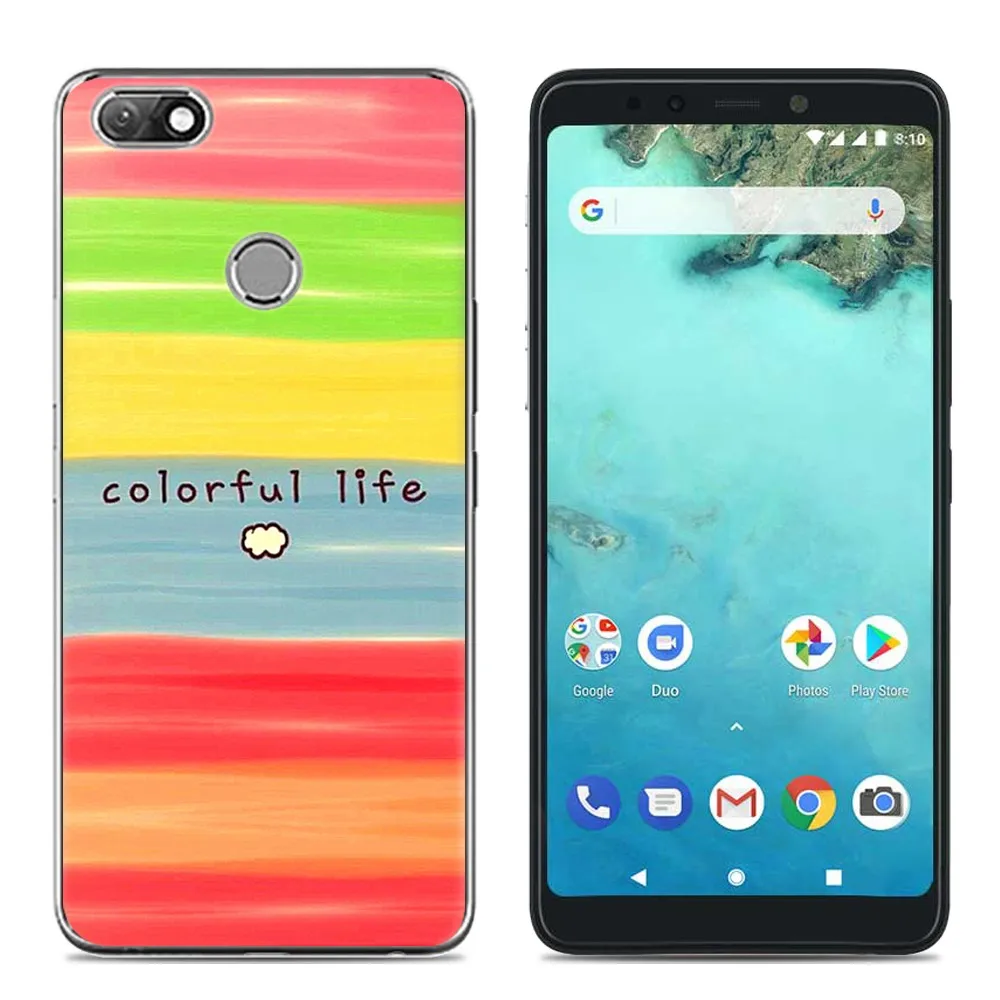 Новое поступление чехол для телефона Infinix Note 5/X604 6 дюймов модный дизайн