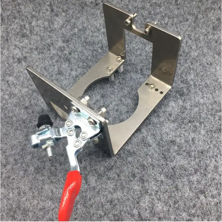 Уличная охотничья Резиновая лента аксессуары для установки Набор инструментов