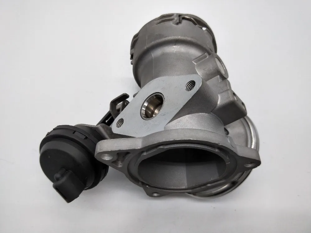 Клапан EGR для Audi A3 Seat Ibiza Leon Toledo Skoda Octavia VW Bora Golf 1 9 TDI 038131501AT 038131501T 724809260 7.24809.26.0|Клапан