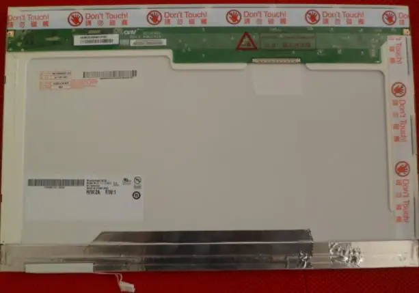 

15,6-дюймовый ЖК-экран для ноутбука, телефон, WXGA + 1440x900