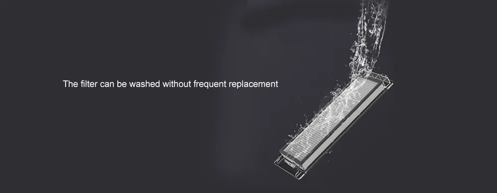 Автоматический интеллектуальный пылесос Roborock от Xiaomi youpin 2 в 1, робот-пылесос с пультом дистанционного управления