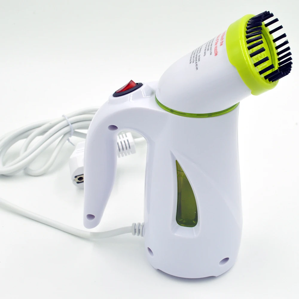 Оптовая цена завода Горячий Портативный Электрический Мини Одежда Паровой Утюг