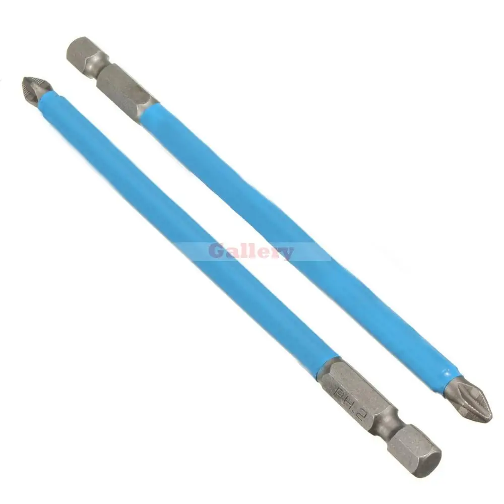 Отвертка Torx Ph2 10 шт. 127 мм 2 комплекта | Инструменты