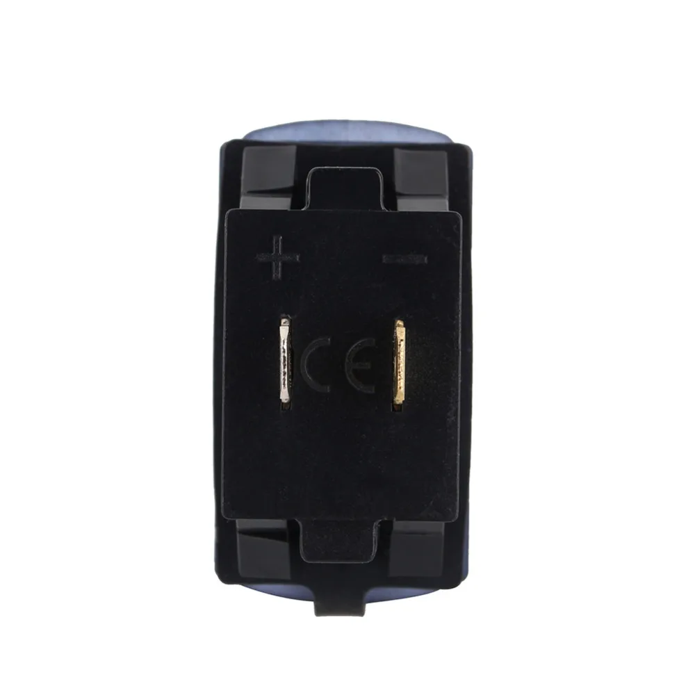 Автомобильное зарядное устройство StylingMotorcycle Usb для лодки двойное USB мотоцикла