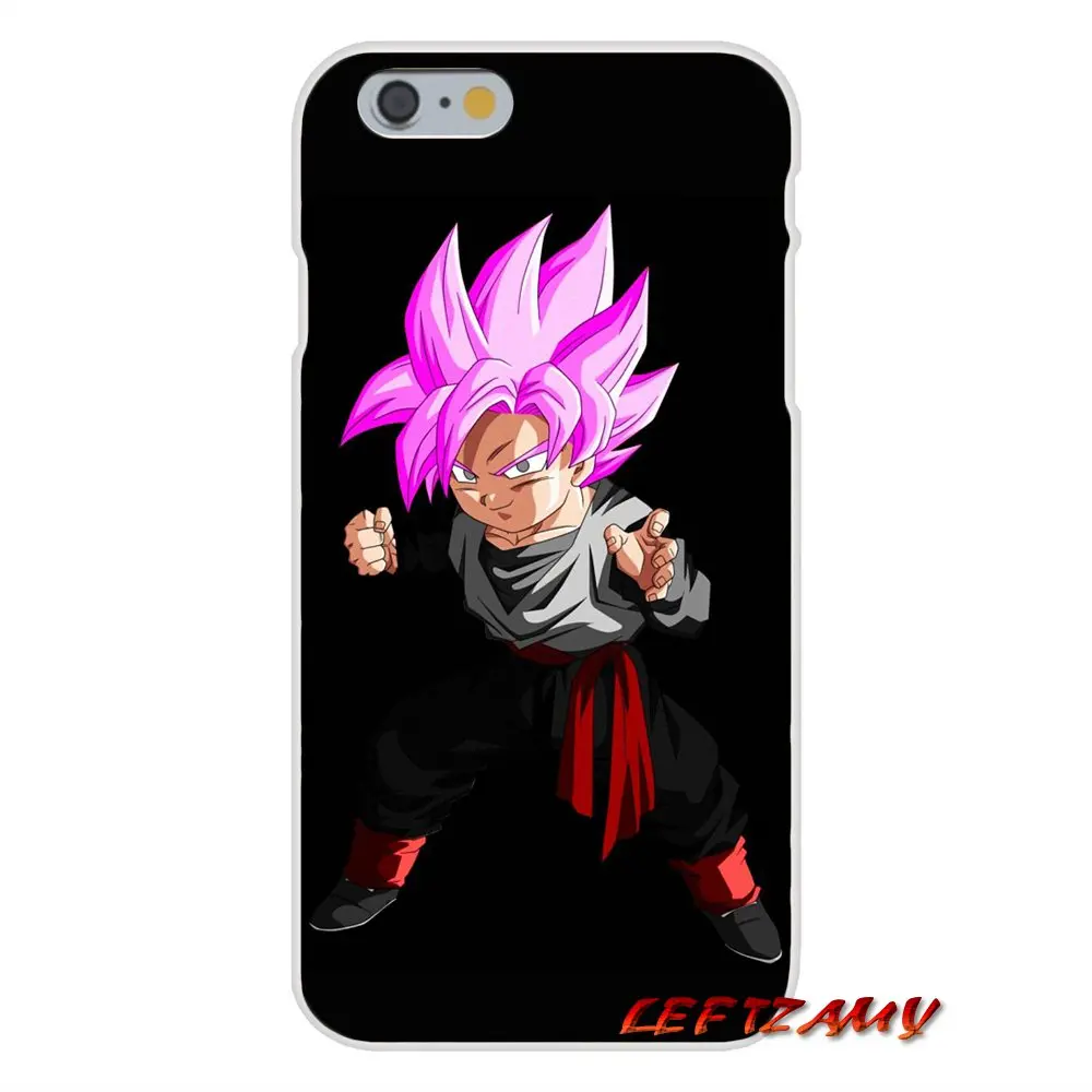 Мультфильм Dragon Ball z Супер сын Готен аксессуары телефон чехлы для samsung Galaxy A3 A5 A7 J1 J2