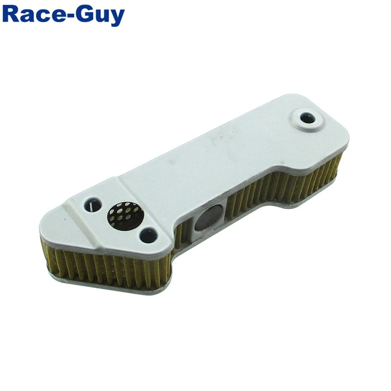 Фильтр масляный Sump для Yamaha 1970 1984 TX650 TX650A XS1 XS1B XS2 XS650 2 XS650's XS650B Heritage Speci 256 13411