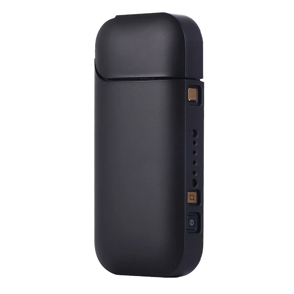 Модный защитный чехол для IQOS 2,4 Plus, чехол для электронной сигареты, чехол для IQOS