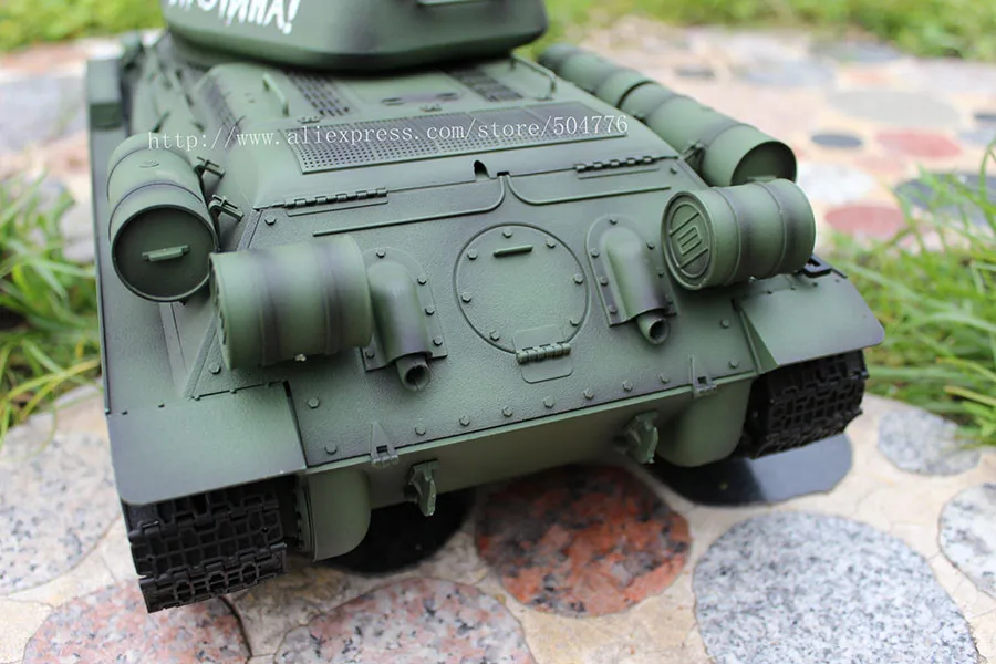 6,0 издание, инфракрасная боевая система, 1:16, Русский Танк, T-34, пульт дистанционного управления, танк HL 3909-1, 2,4G, профессиональная версия, Радиоуправляемый танк