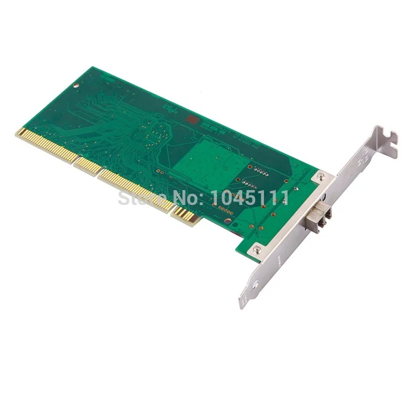 DIEWU 82545MF PCI-X      NIC w/intel82545 GM/EM PWLA8490MF