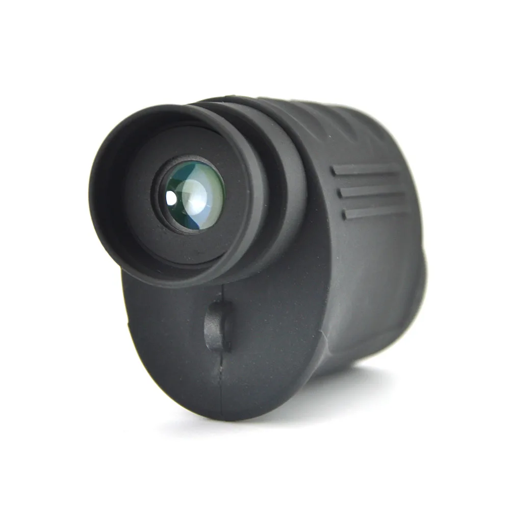 Visionking Монокуляр телескоп 8x25 Портативный с закрытым фокусом BAK4 призма для
