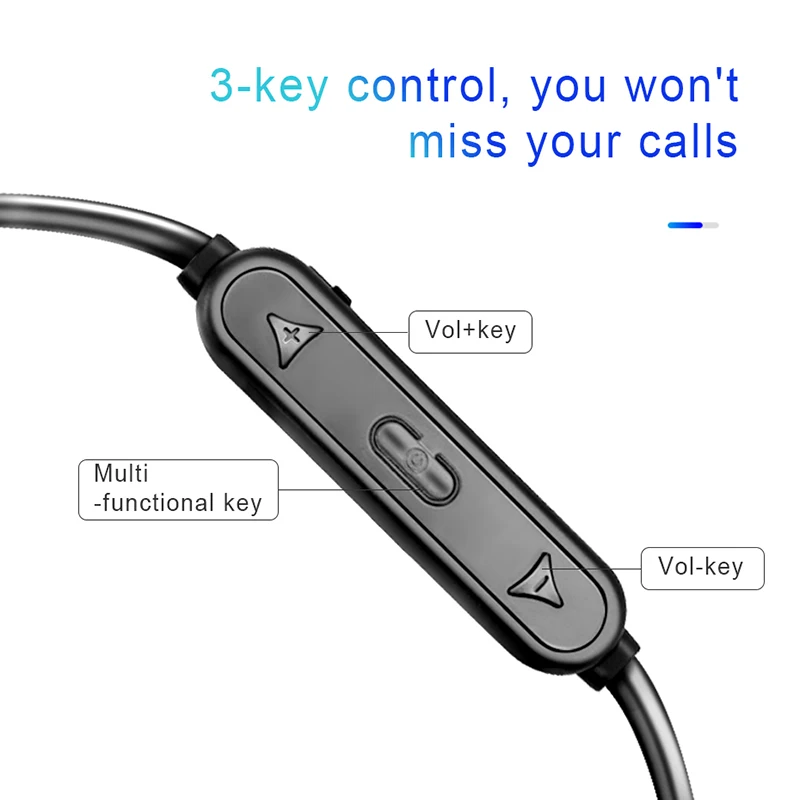 Двойной блок привода Bluetooth наушники супер бас звук беспроводная bluetooth-гарнитура