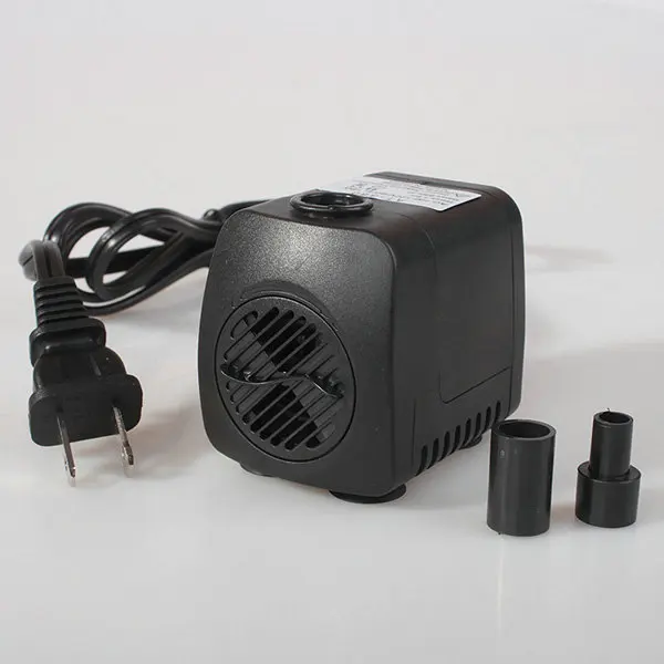 AT-380 800L/H 15 Вт АМЕРИКАНО-120V Аквариум Погружные Воздуха Погружной Насос |