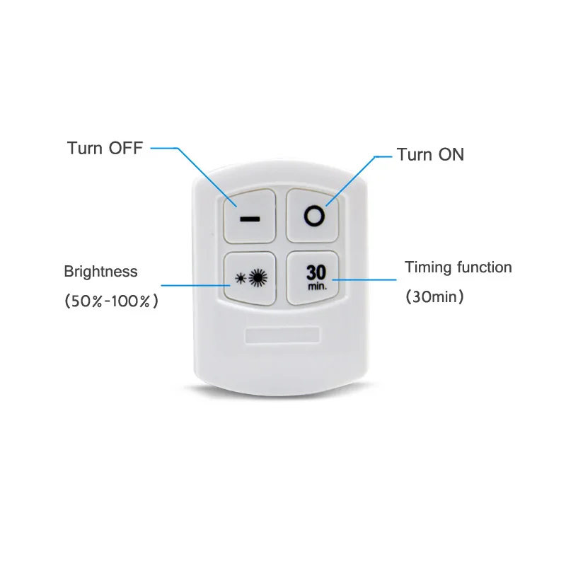 Пульт дистанционного управления светодиодная настольная лампа с регулируемой