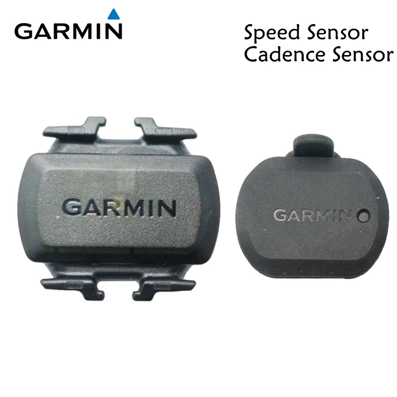 Датчик скорости Garmin ANT + Bike acrss для Edge 510 520 810 820 Fenix 3 1000 Forerunner 920XT VIVOSMART | Спорт и