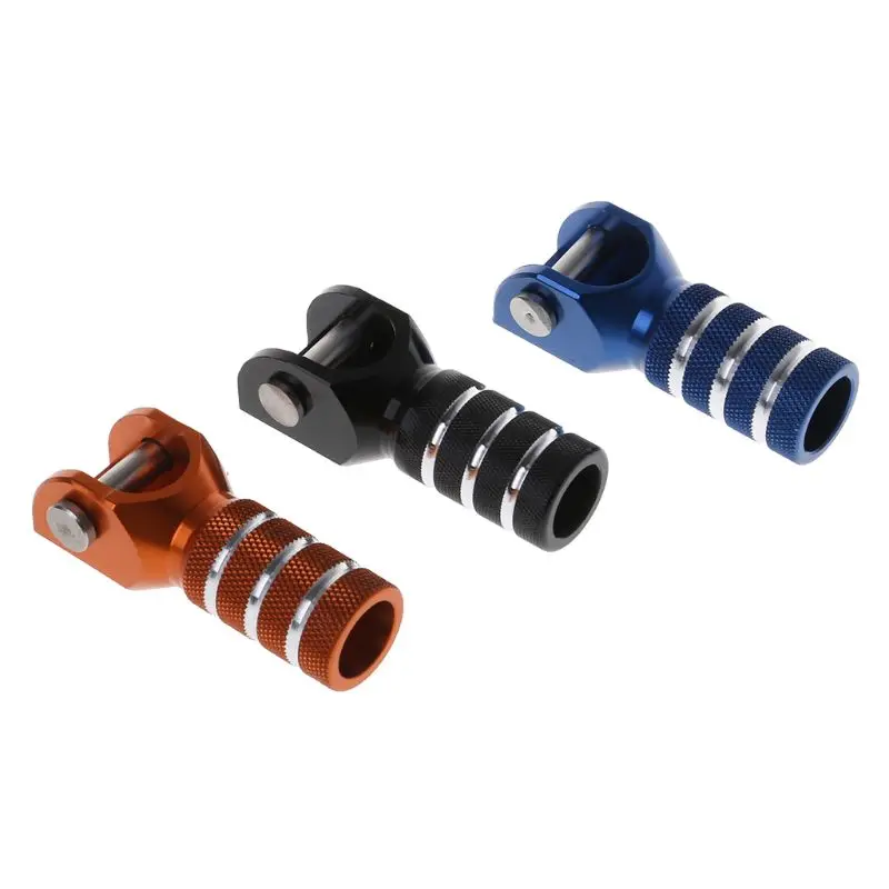 CNC мотоцикл рычаг для коробки передач наконечник KTM EXC EXCF EXCW 125 200 250 300 450 500|Рычаги
