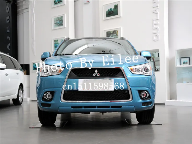 Алюминиевая подножка боковая Nerf подходит для Mitsubishi Outlander 2013 2014 2015 2016 2017 2018 |