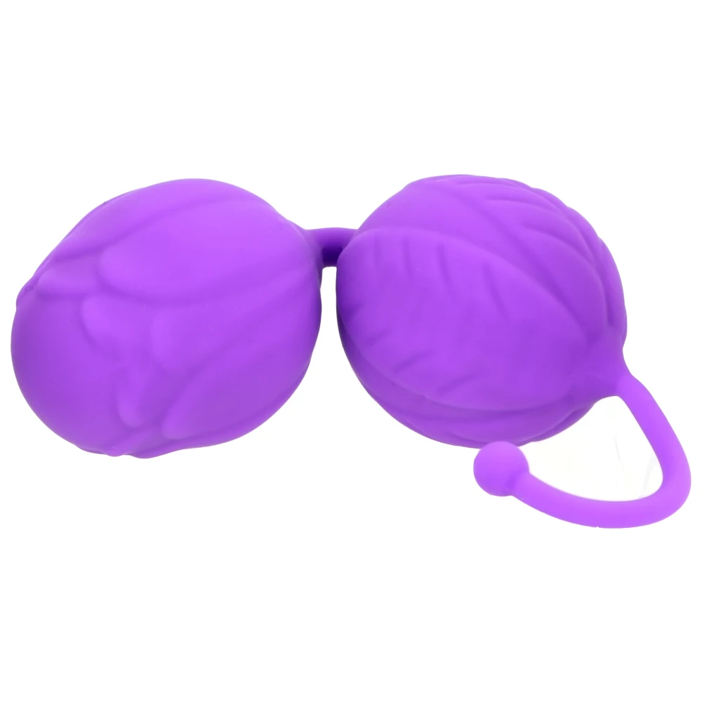 Силиконовые Умные шарики OLO интимные игрушки для женщин Kegel Ben Wa вагинальные