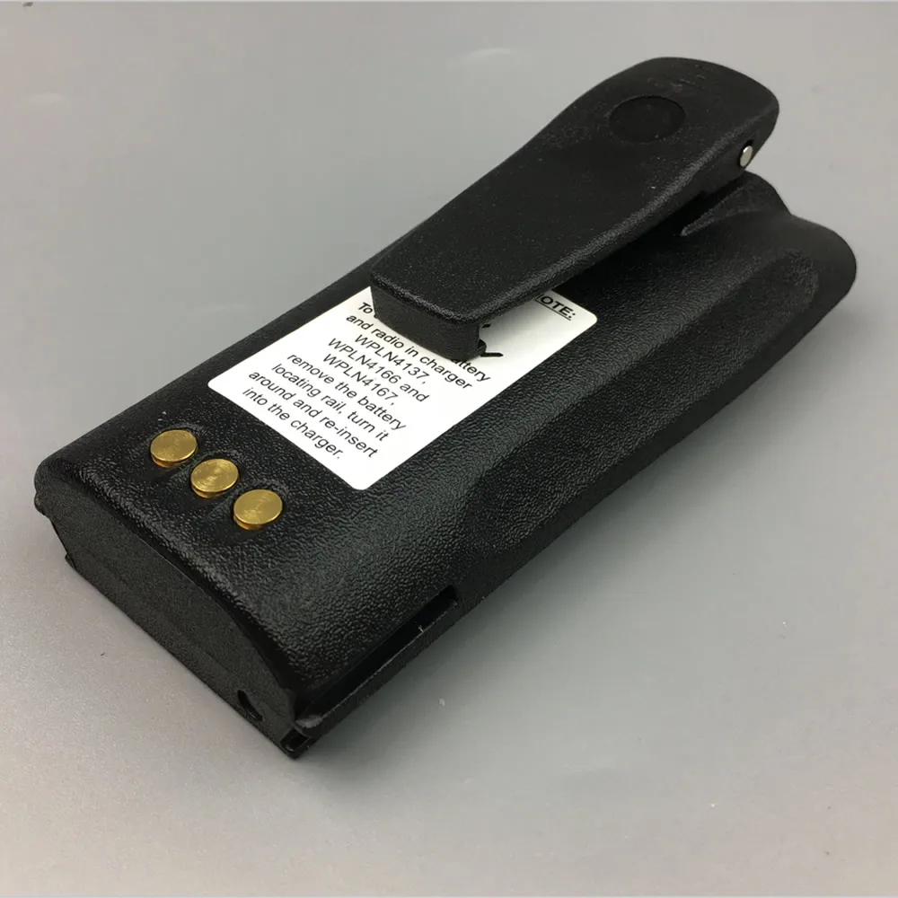 

20PCS PMNN4254AR NNTN4497 NNTN4496 2200mAh Li-ion Battery For DP1400 CP160 DEP450 CP140 CP040 CP200 CP380 EP450 CP180 GP3688