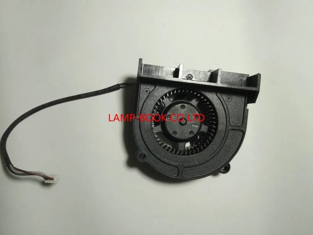Новый оригинальный вентилятор охлаждения лампы BUB0512HHD для проектора BENQ MX813SST |