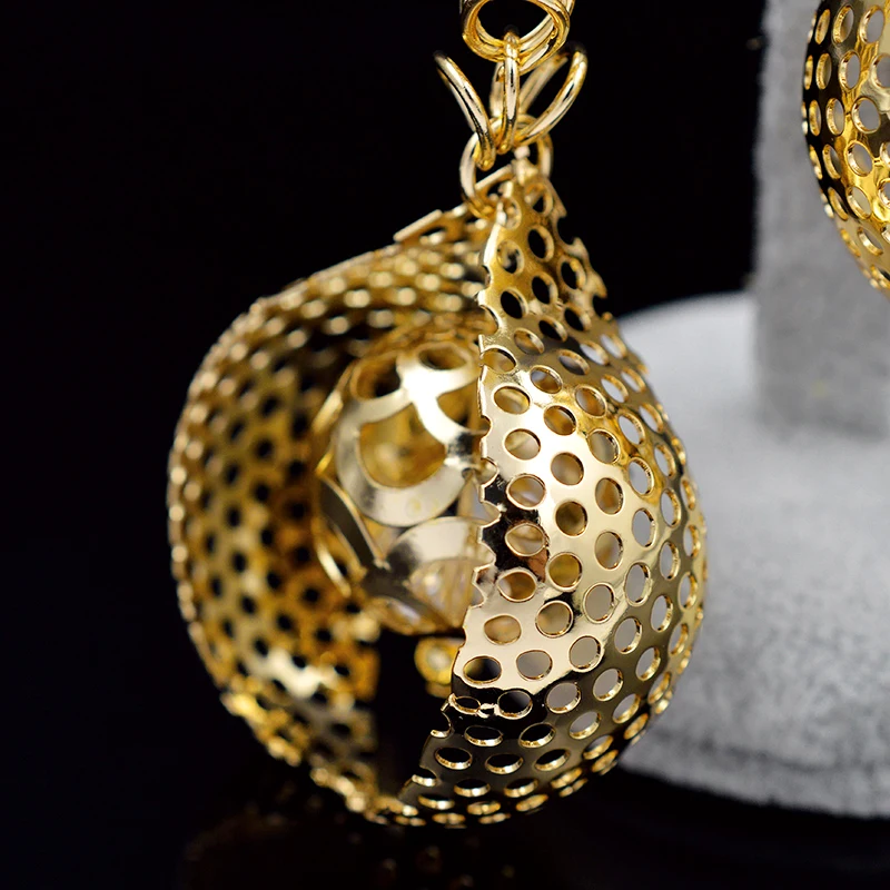 Женские серьги капельки zeadar длинные геометрические для вечеринок|earrings for|earrings for