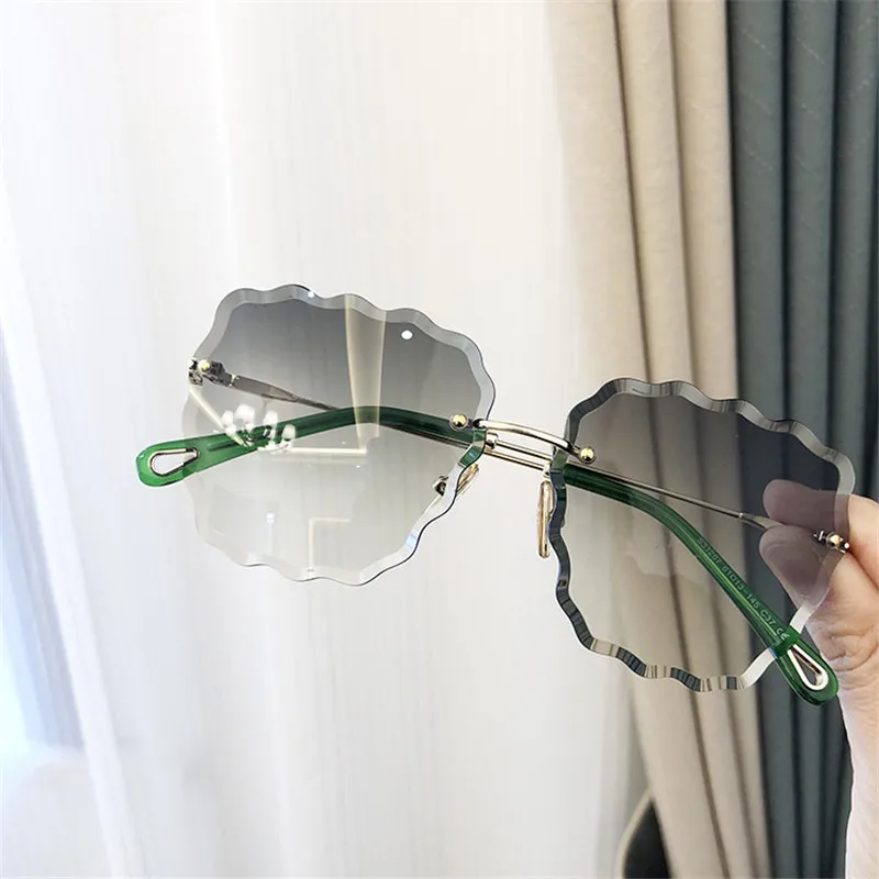 Женские Классические солнцезащитные очки MS 2019 оригинальные брендовые