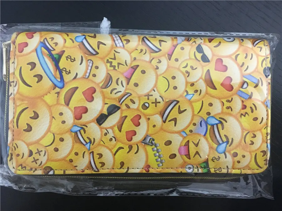 WHEREISART Джек Рассел терьер печатает длинные бумажники женские кошельки модные