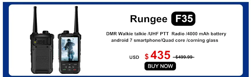 Ударопрочный смартфон Conquest S11 IP68 водонепроницаемый телефон 6GB 128GB 7000mAh PTT NFC Fringerprint OTG прочный телефон