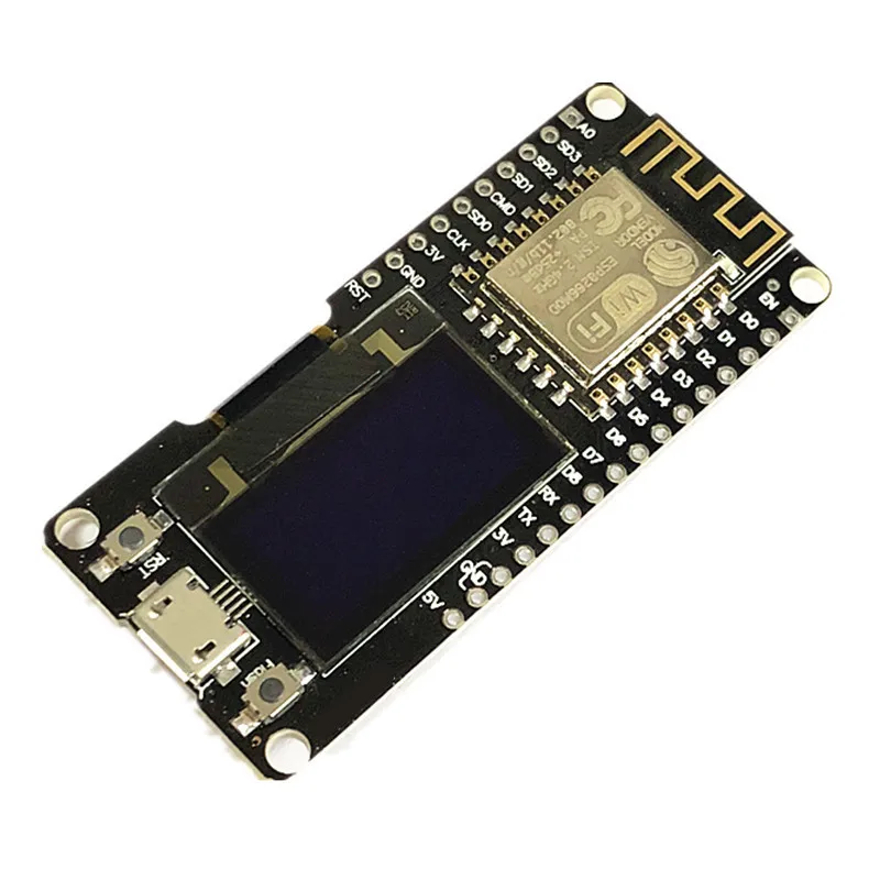Модуль камеры макетная плата ESP32 с модулем OV2640 2MP ESP32-CAM WiFi + Bluetooth-совместимый