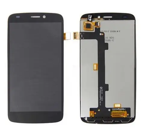 Для BLU жизни играют 2 L170 Сенсорный экран планшета Стекло Панель ЖК-дисплей Дисплей