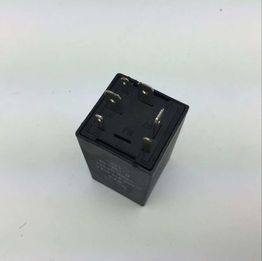 VW Passat B5 Air Conditioning Air-Conditioner Relay 8D0 919 578a - Product #384 image 3