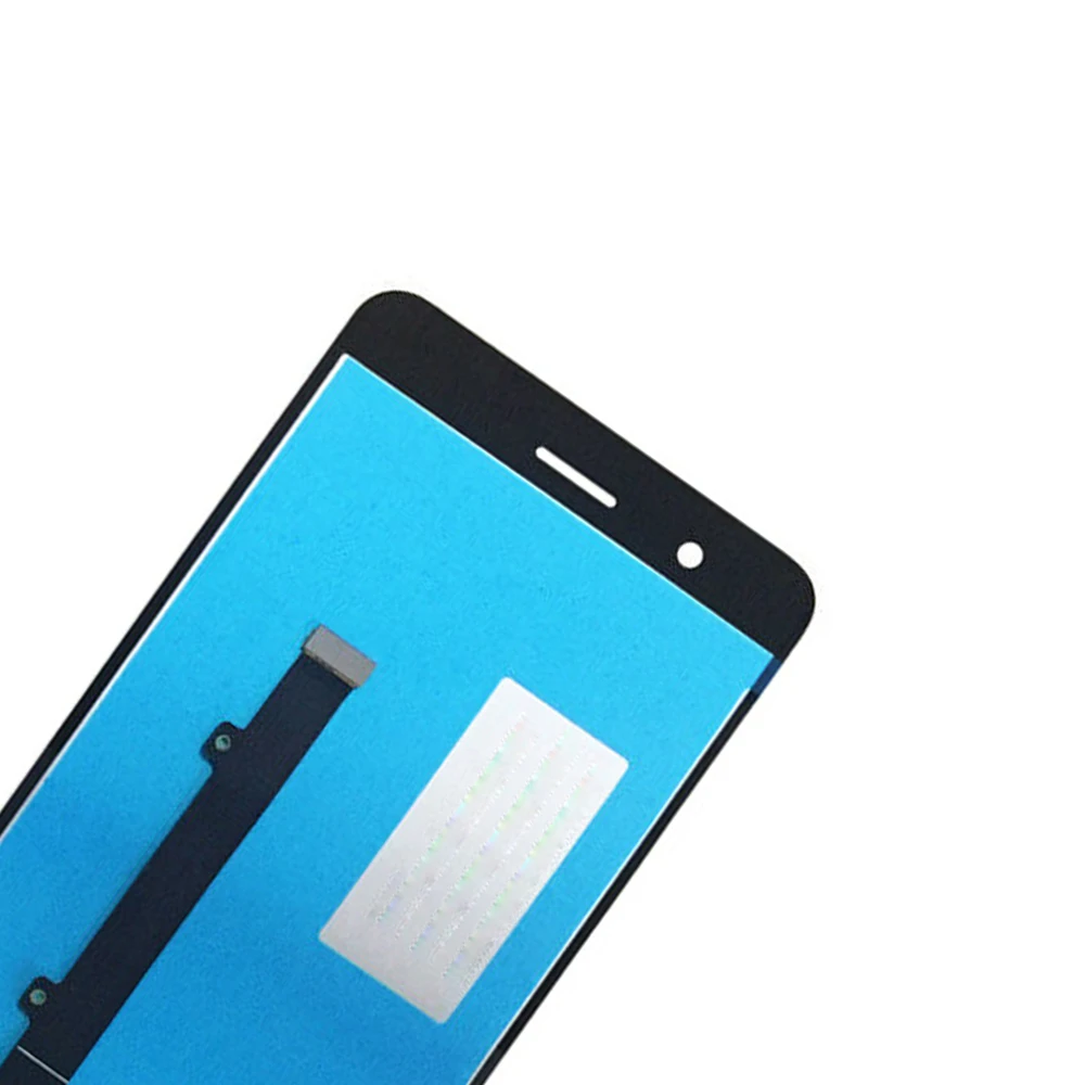 A510 IPS LCD для ZTE Blade экран дисплей сенсорный сенсор дигитайзер Aseembly емкостный |