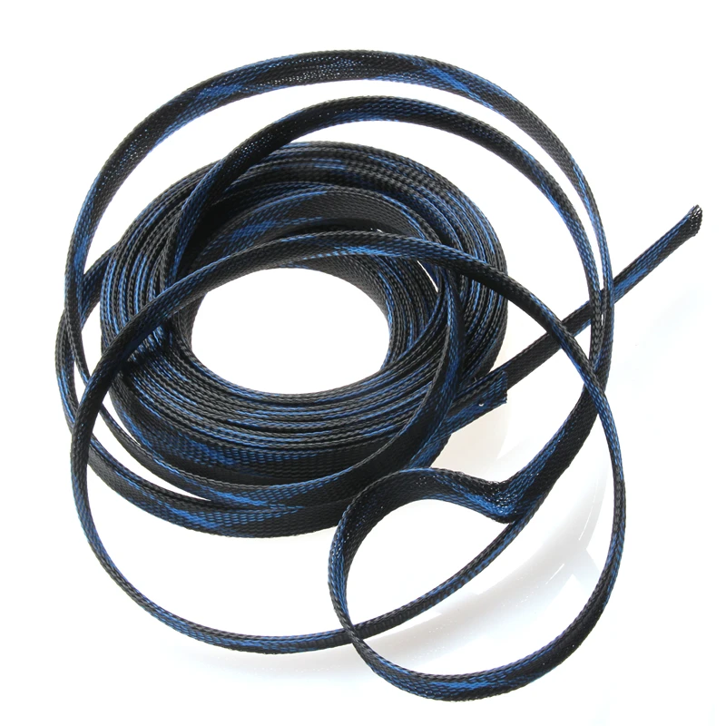 Расширяемые Кабельные муфты для домашних животных 10 м защита кабелей сальника