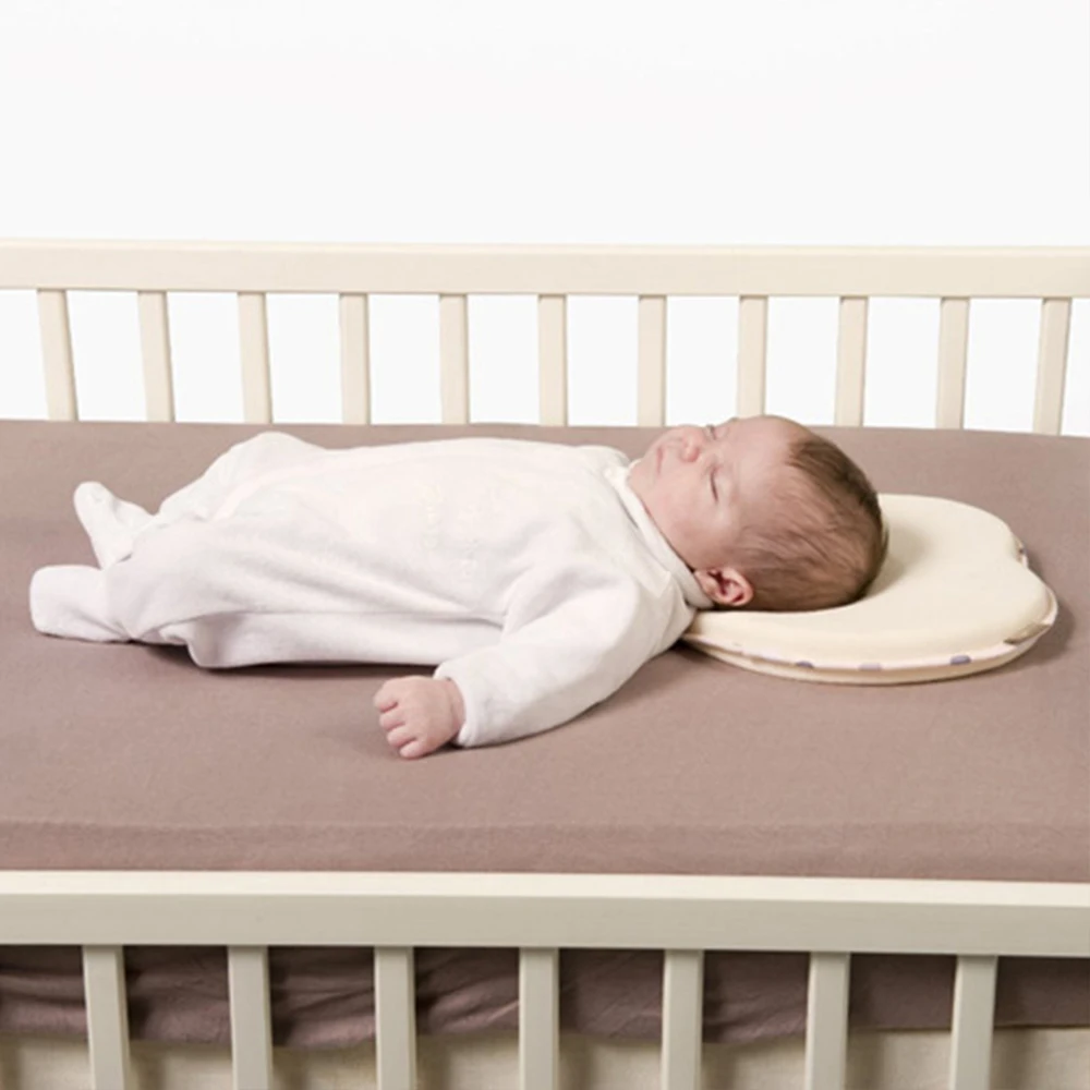 2018 Горячая подушка для младенца ясельного возраста позиционер сна против