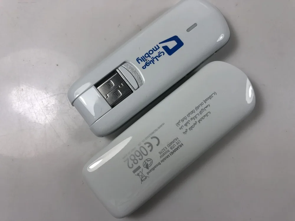 Разблокированный Huawei E3276S-920 E3276 4G LTE модем 150 Мбит/с WCDMA TDD беспроводной USB Dongle plus(2 шт 4 г антенна